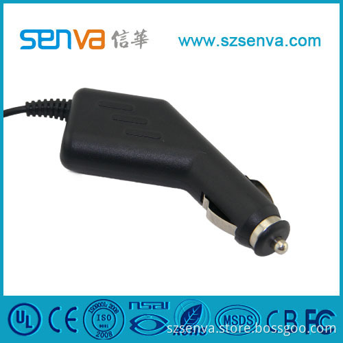 Wholesale Car Charger From Direct Manufacturer (XH-CCC01-5V-AF-01)